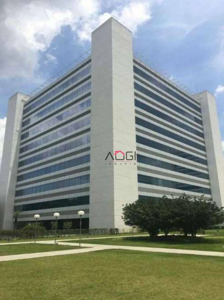 Prédio Inteiro, 2844 m² - Foto 1