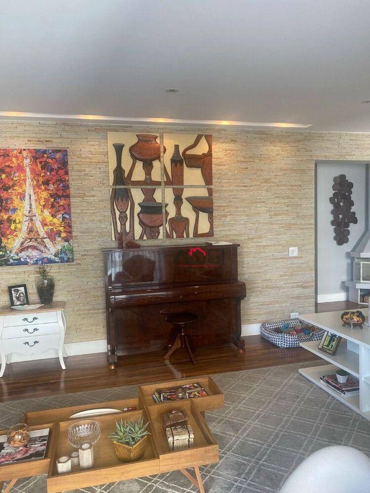 Apartamento, 3 quartos, 178 m² - Foto 3
