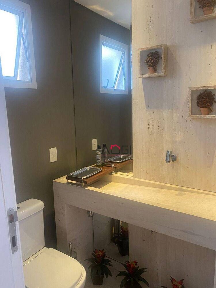 Apartamento, 3 quartos, 178 m² - Foto 4
