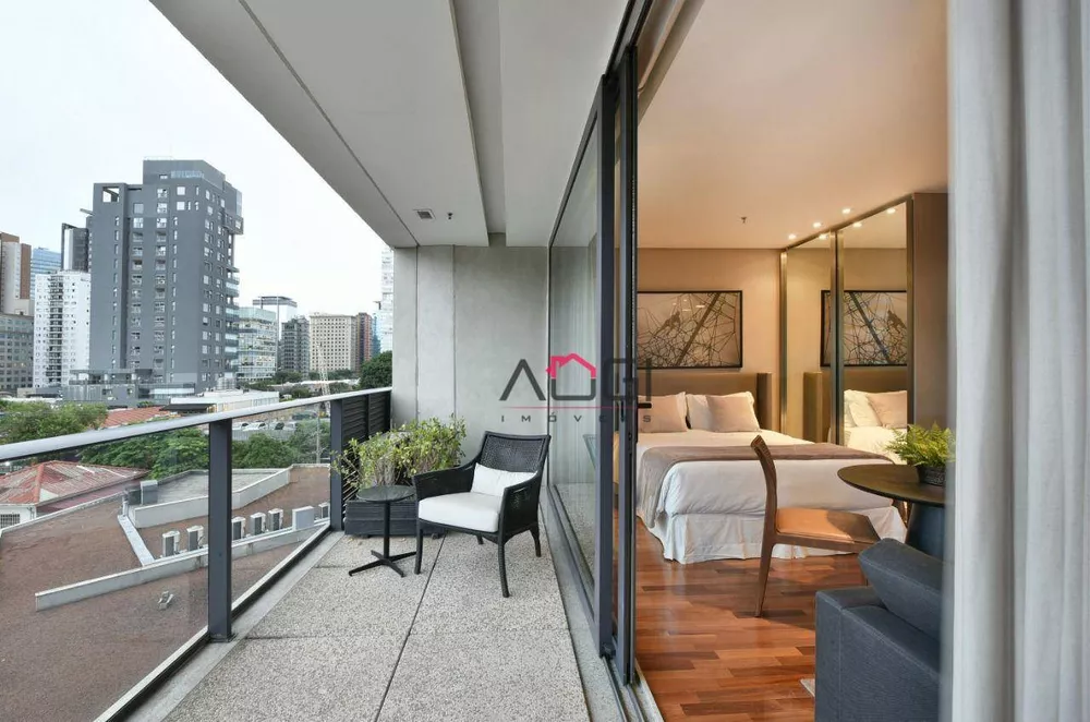 Kitnet-Studio, 42 m² - Foto 11