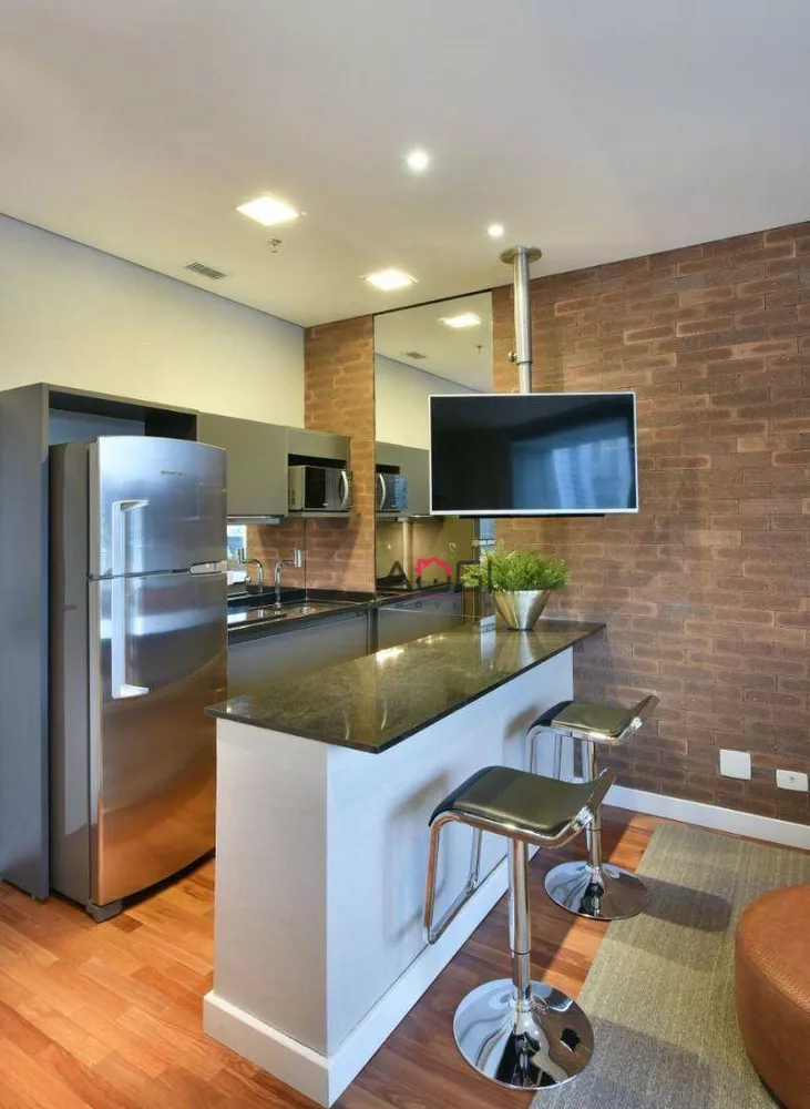 Kitnet-Studio, 42 m² - Foto 6