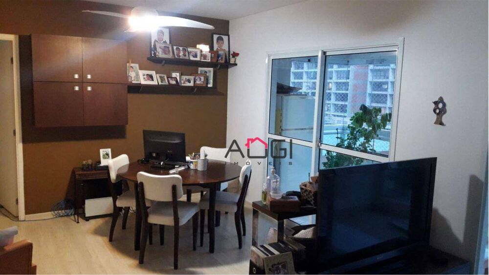 Apartamento, 3 quartos, 111 m² - Foto 8