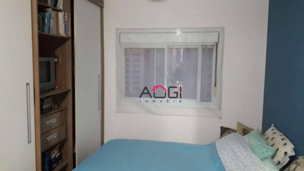 Apartamento, 3 quartos, 111 m² - Foto 2