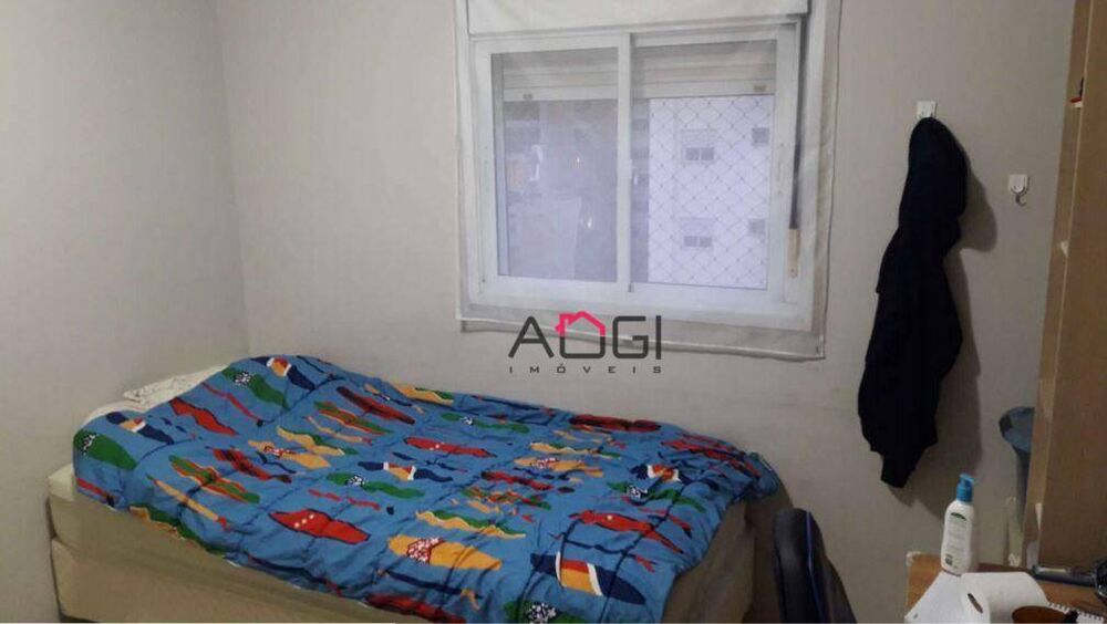 Apartamento, 3 quartos, 111 m² - Foto 3