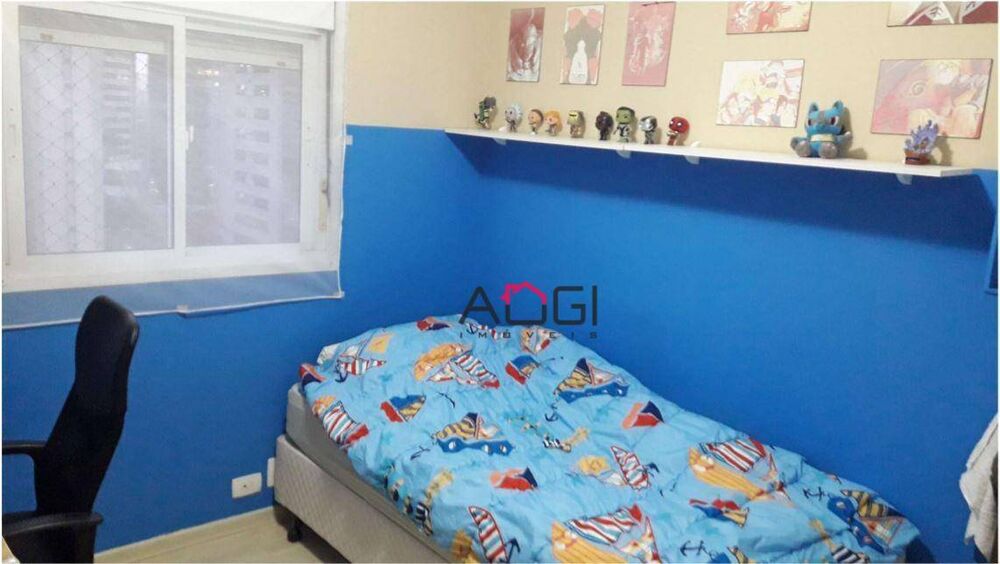 Apartamento, 3 quartos, 111 m² - Foto 4