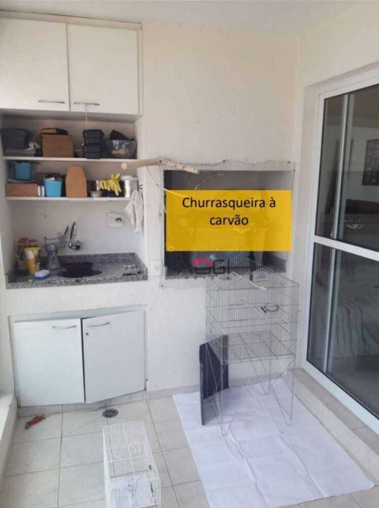 Apartamento, 3 quartos, 111 m² - Foto 6