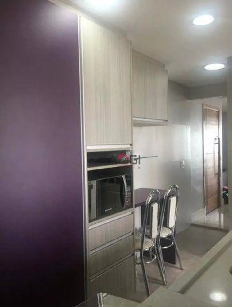 Apartamento, 3 quartos, 106 m² - Foto 8