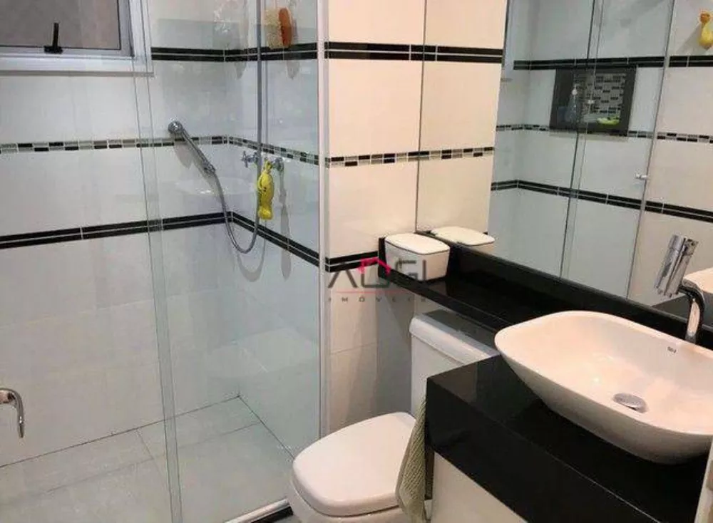 Apartamento, 3 quartos, 106 m² - Foto 2