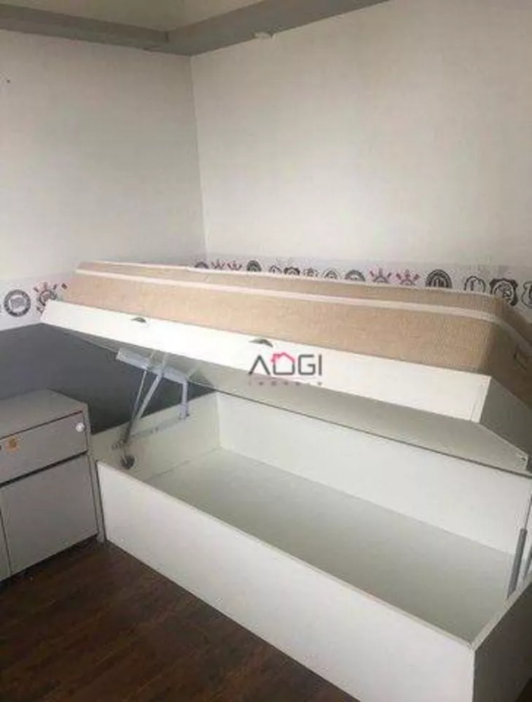 Apartamento, 3 quartos, 106 m² - Foto 1