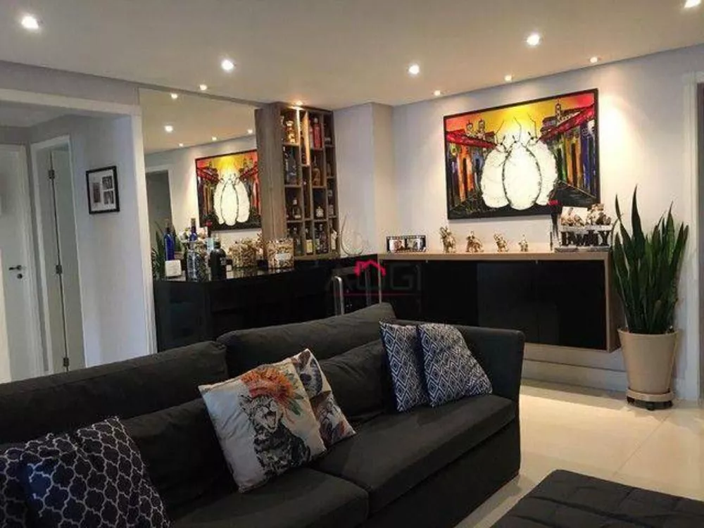 Apartamento, 3 quartos, 106 m² - Foto 7
