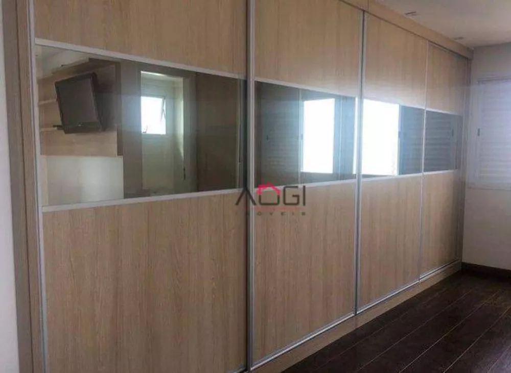Apartamento, 3 quartos, 106 m² - Foto 6