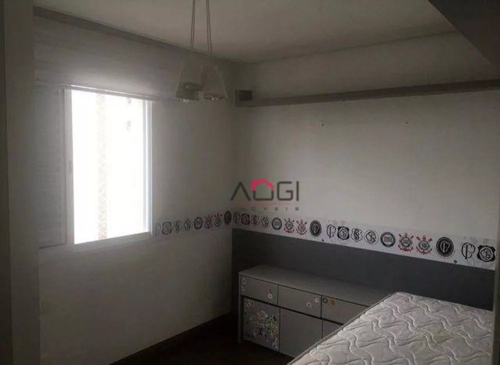Apartamento, 3 quartos, 106 m² - Foto 5