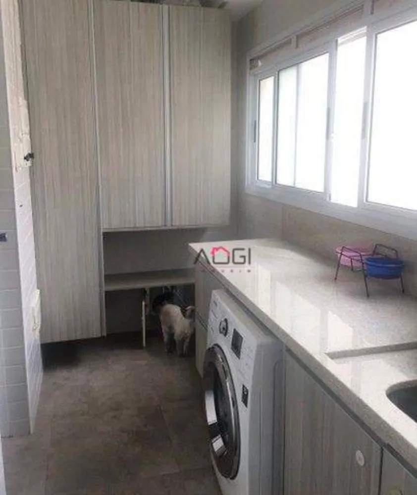Apartamento, 3 quartos, 106 m² - Foto 4