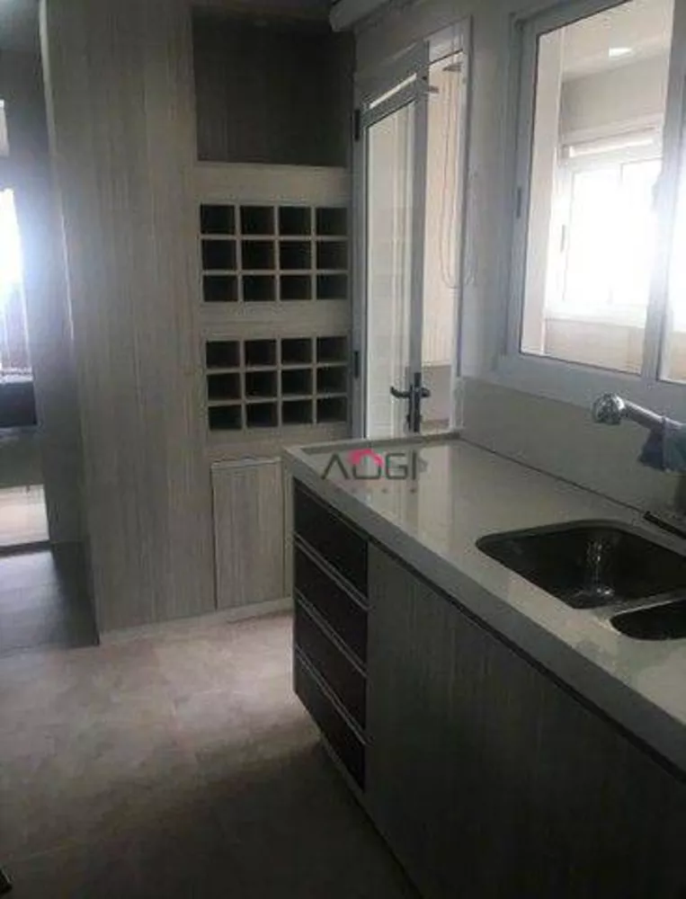 Apartamento, 3 quartos, 106 m² - Foto 3