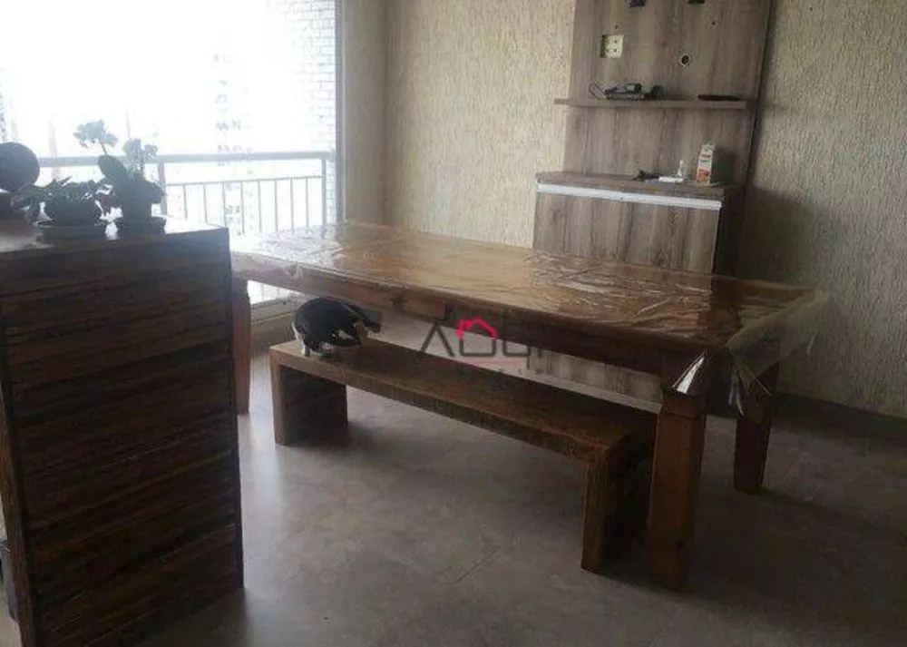 Apartamento, 3 quartos, 106 m² - Foto 11