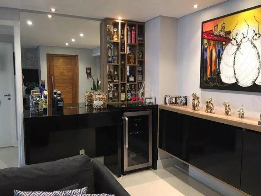 Apartamento, 3 quartos, 106 m² - Foto 9