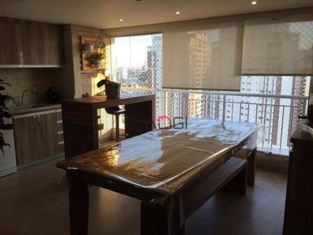 Apartamento, 3 quartos, 106 m² - Foto 15