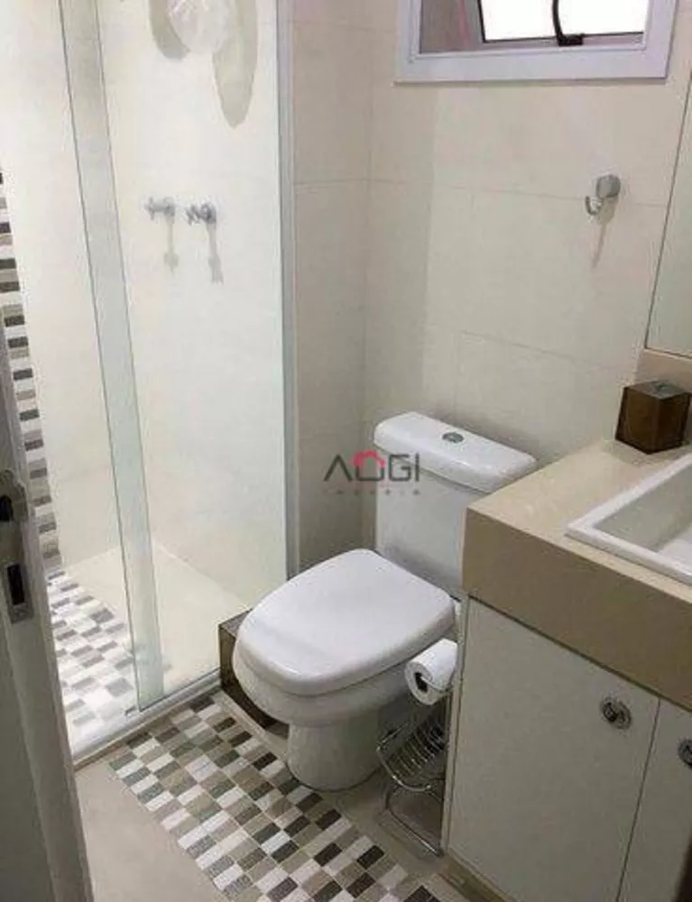 Apartamento, 3 quartos, 106 m² - Foto 12
