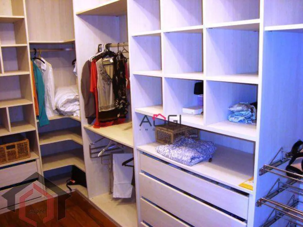 Casa de Condomínio, 6 quartos - Foto 12