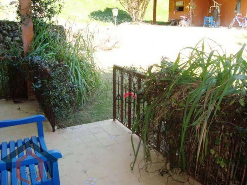 Casa de Condomínio, 6 quartos - Foto 7