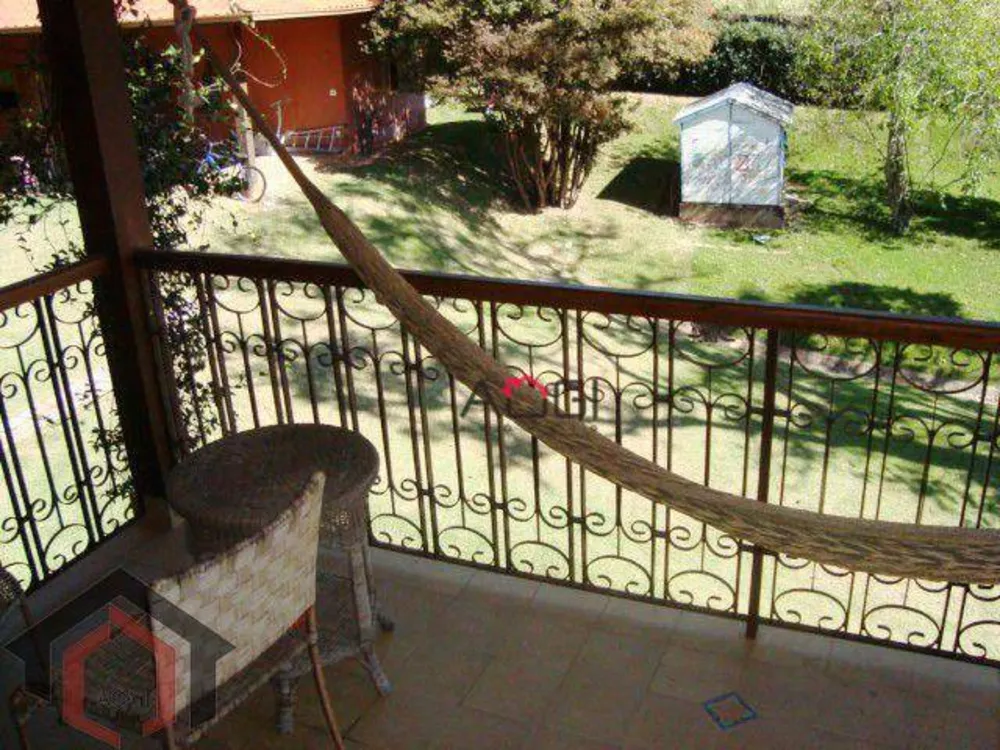 Casa de Condomínio, 6 quartos - Foto 10