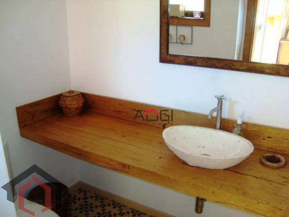 Casa de Condomínio, 6 quartos - Foto 16