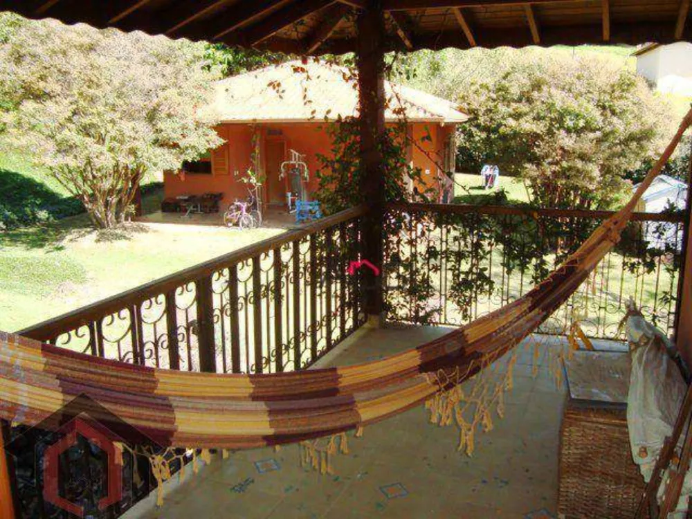 Casa de Condomínio, 6 quartos - Foto 9