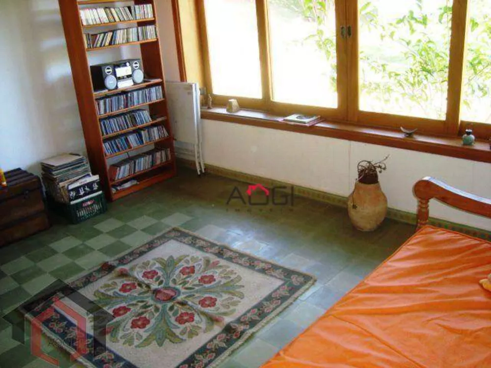 Casa de Condomínio, 6 quartos - Foto 1