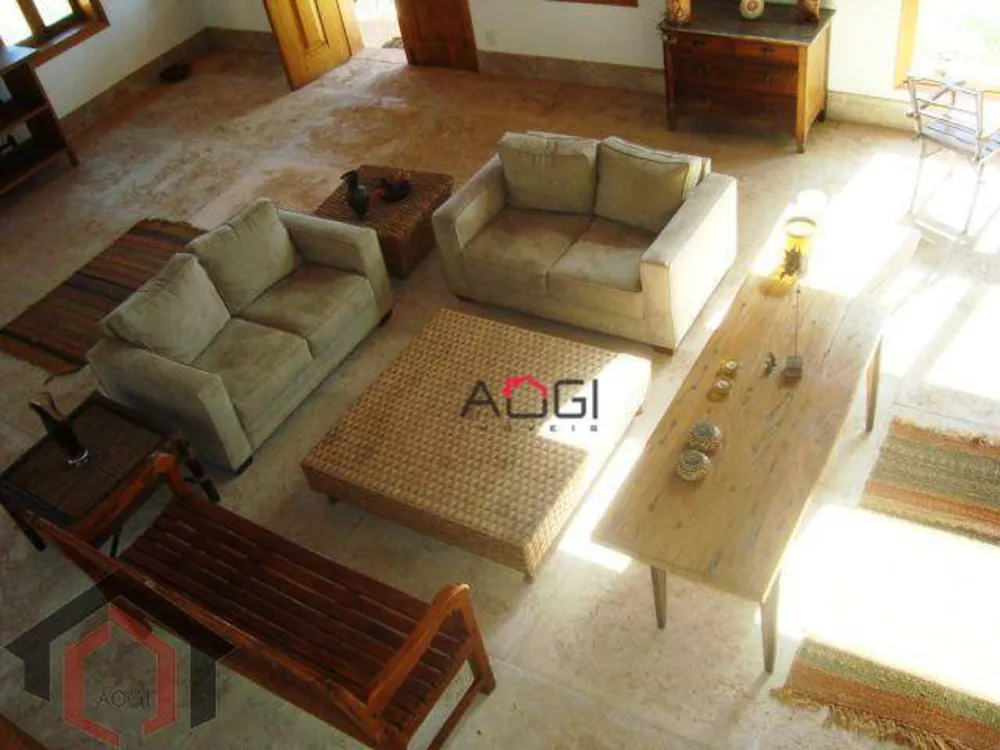 Casa de Condomínio, 6 quartos - Foto 17