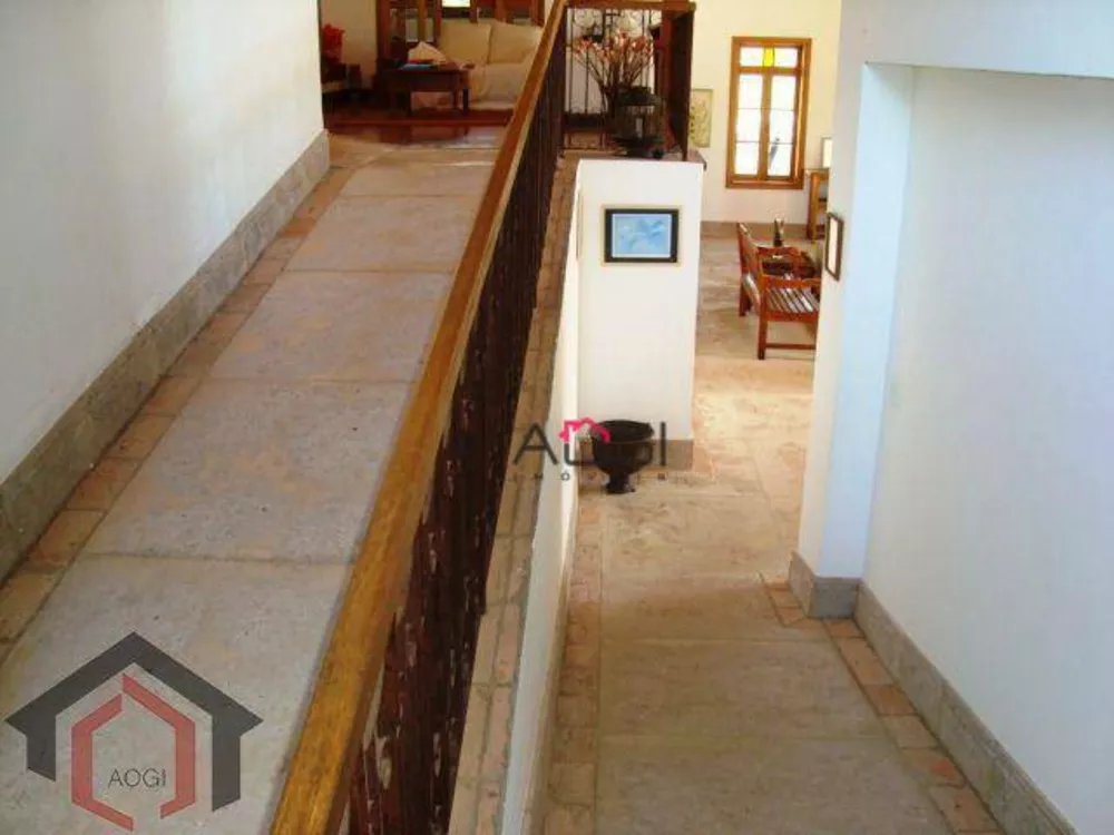 Casa de Condomínio, 6 quartos - Foto 20