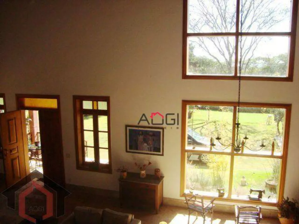 Casa de Condomínio, 6 quartos - Foto 18