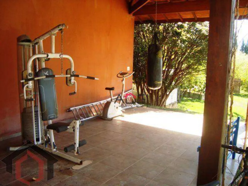 Casa de Condomínio, 6 quartos - Foto 4