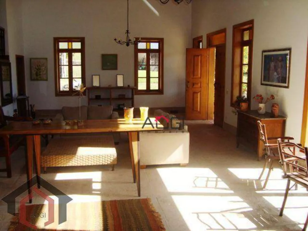 Casa de Condomínio, 6 quartos - Foto 5
