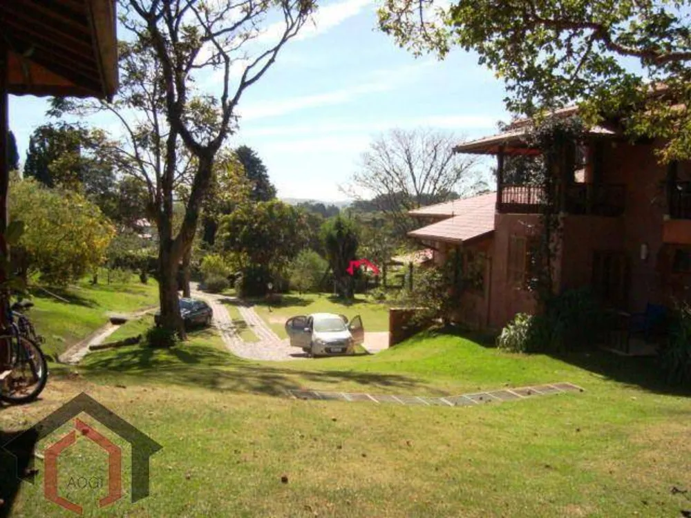 Casa de Condomínio, 6 quartos - Foto 13