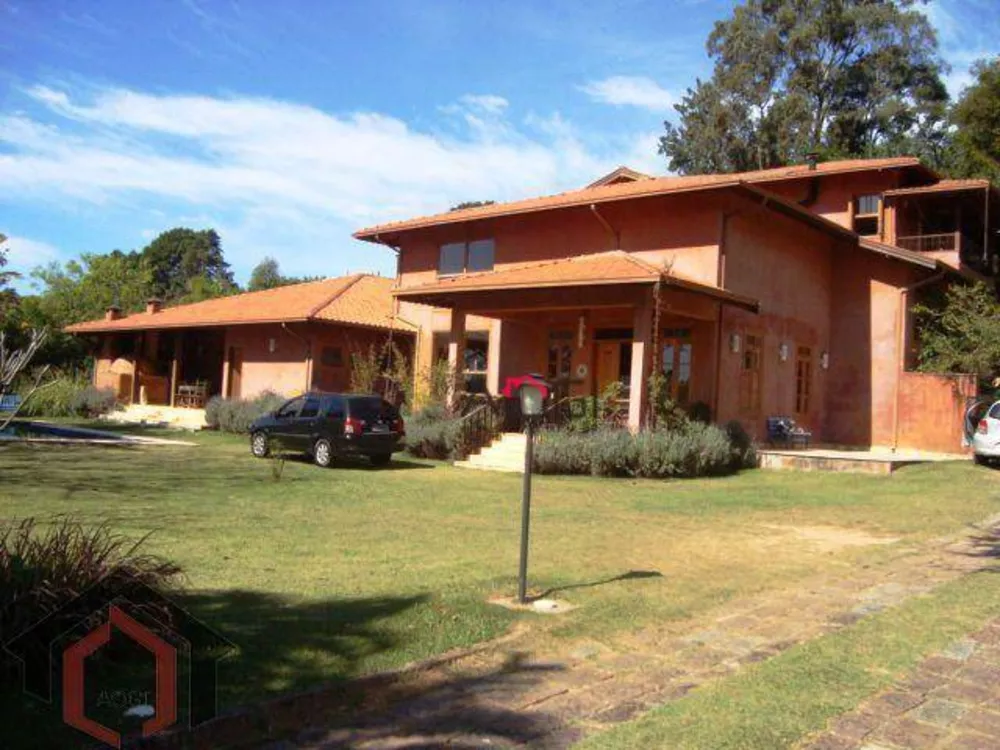 Casa de Condomínio, 6 quartos - Foto 15