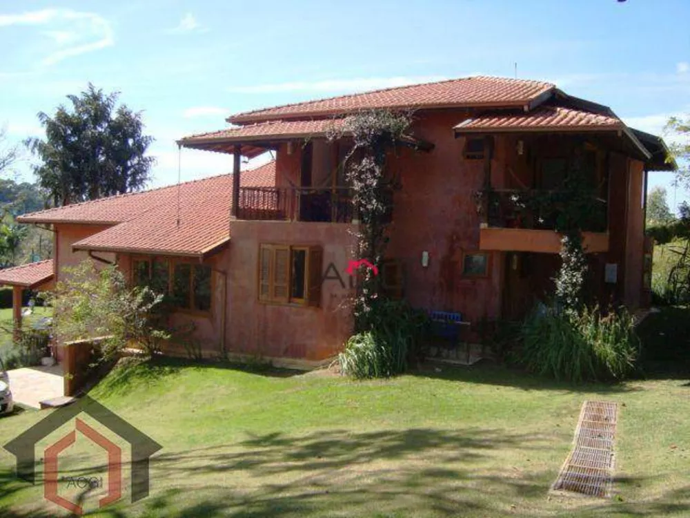 Casa de Condomínio, 6 quartos - Foto 14