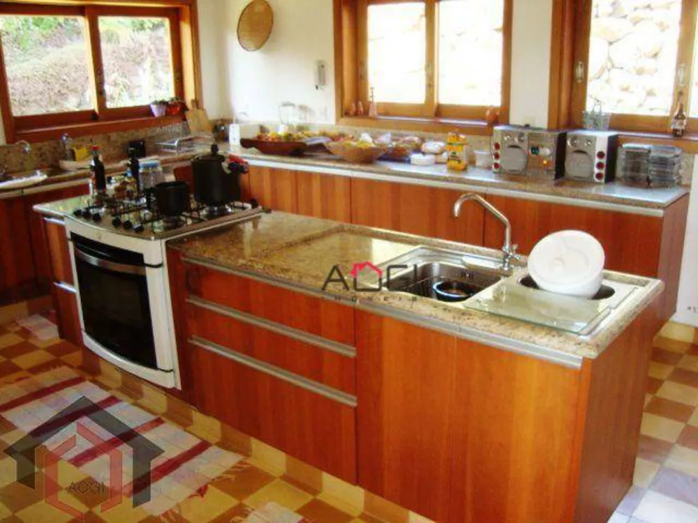 Casa de Condomínio, 6 quartos - Foto 2