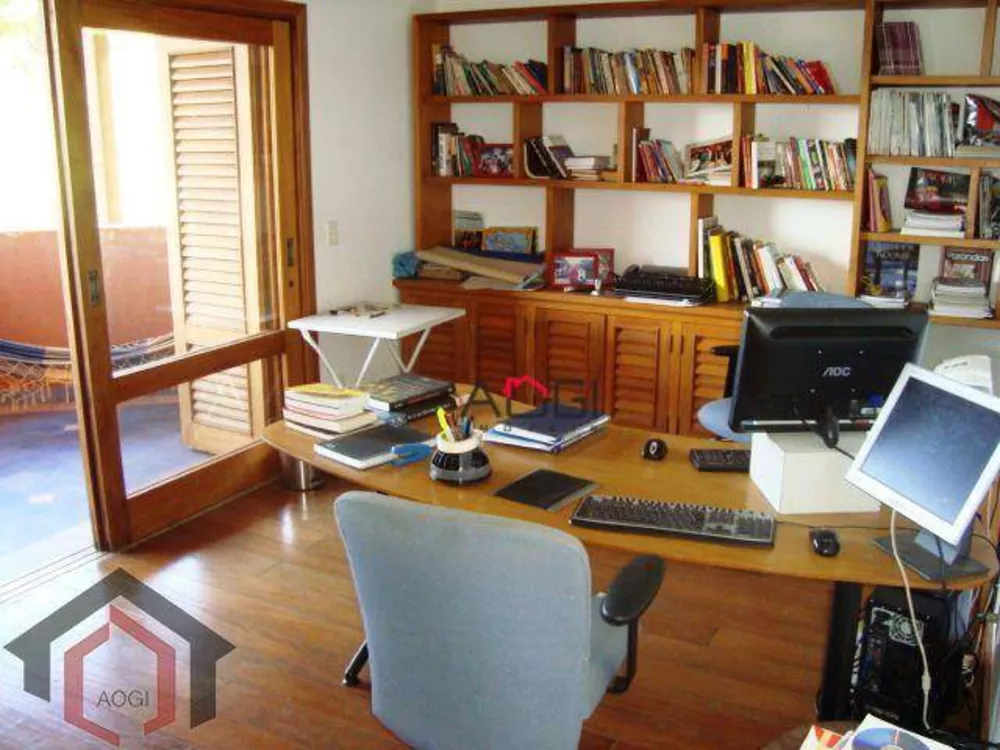 Casa de Condomínio, 6 quartos - Foto 6
