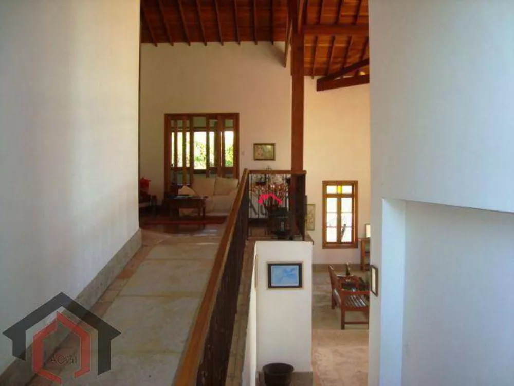 Casa de Condomínio, 6 quartos - Foto 19