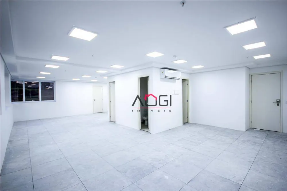 Sala-Conjunto, 216 m² - Foto 1
