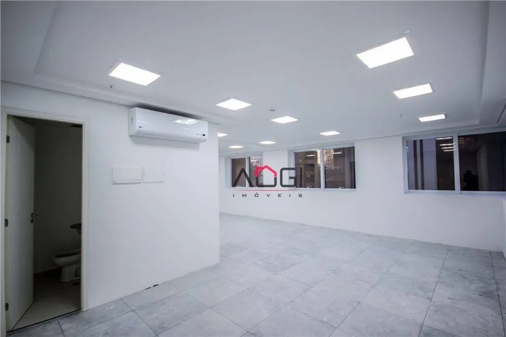 Sala-Conjunto, 216 m² - Foto 4