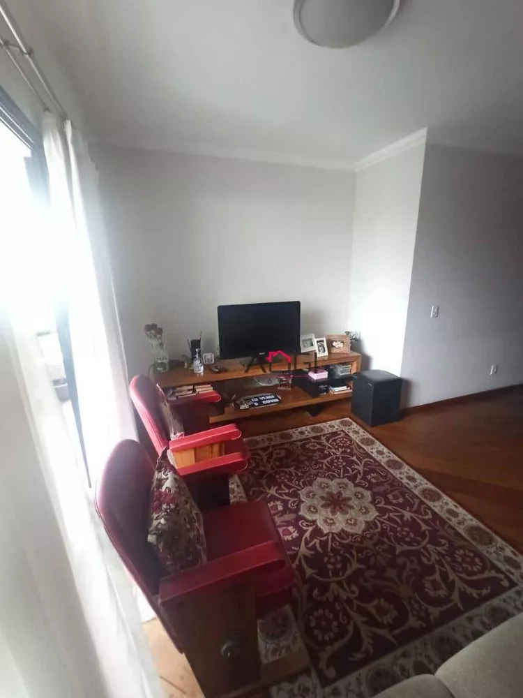 Apartamento, 3 quartos, 92 m² - Foto 14