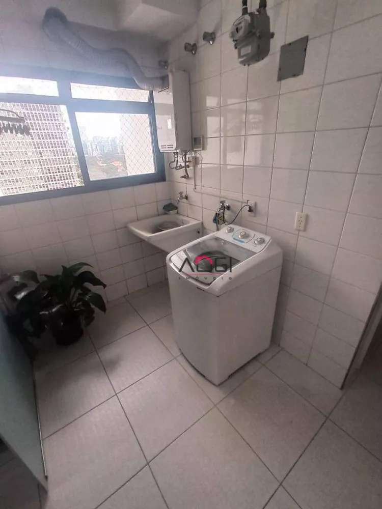 Apartamento, 3 quartos, 92 m² - Foto 4