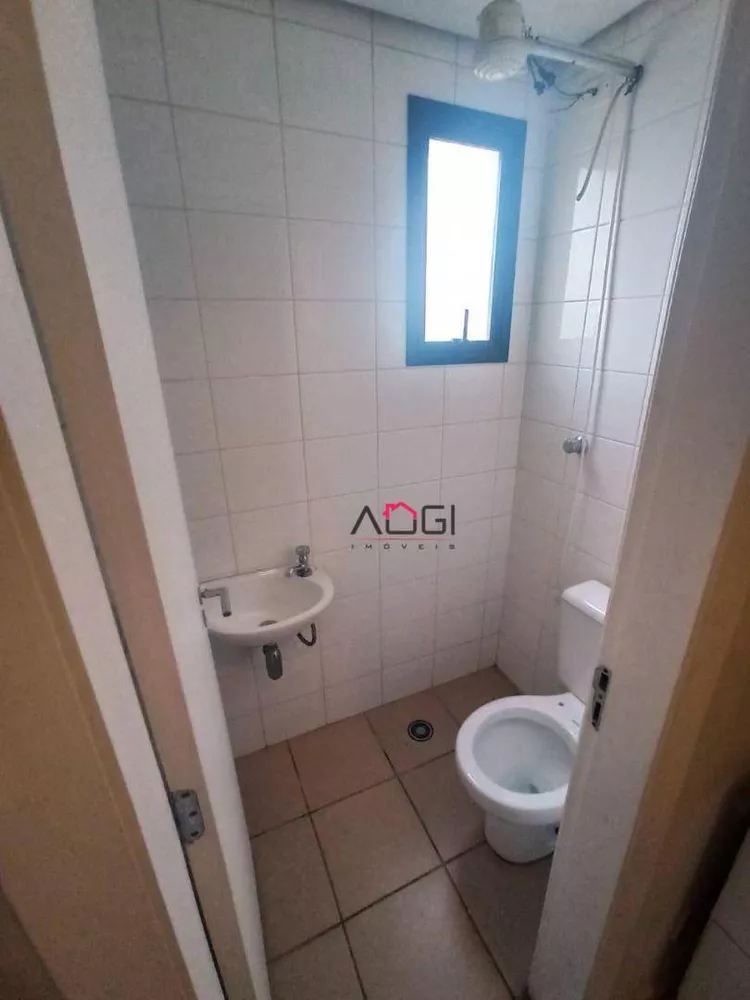 Apartamento, 3 quartos, 92 m² - Foto 5