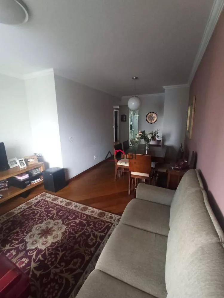 Apartamento, 3 quartos, 92 m² - Foto 11