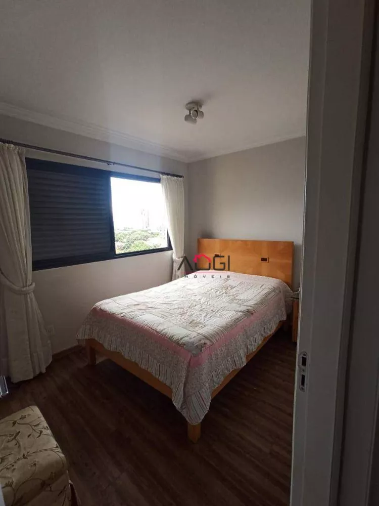 Apartamento, 3 quartos, 92 m² - Foto 7