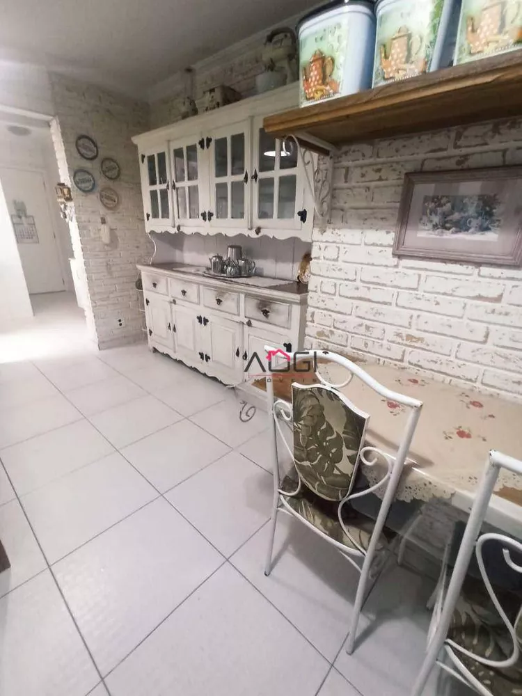 Apartamento, 3 quartos, 92 m² - Foto 8