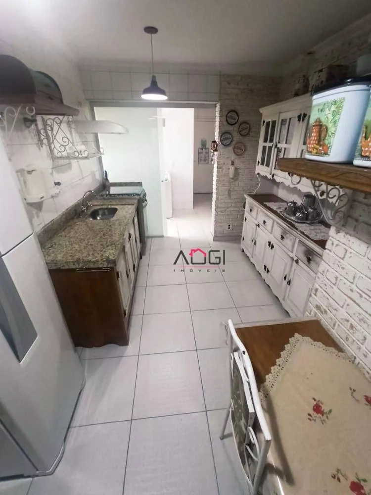 Apartamento, 3 quartos, 92 m² - Foto 10