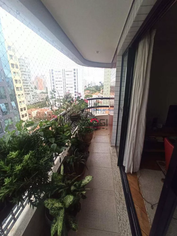 Apartamento, 3 quartos, 92 m² - Foto 9