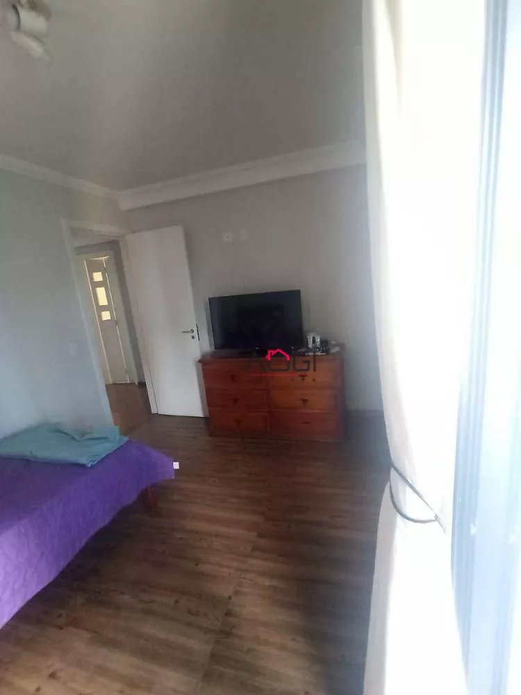 Apartamento, 3 quartos, 92 m² - Foto 3